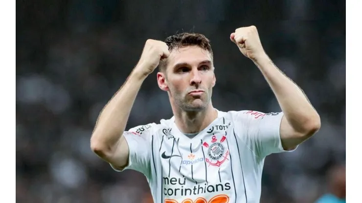 Foto: Ag.Corinthians