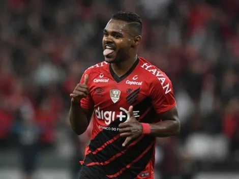 Nikão entre os titulares: Autuori decide mexer na escalação do CAP