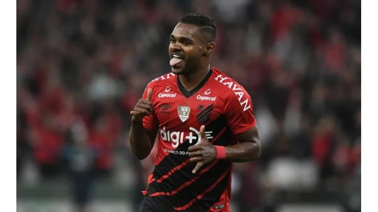 Foto: Divulgação/Athletico