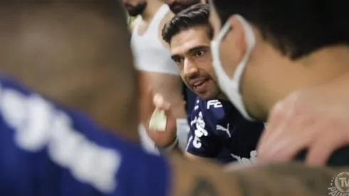 Abel recusa Catar e solta: