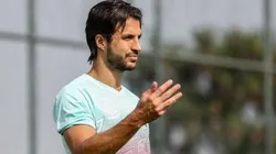 Hudson pode deixar o Tricolor. Divulgação