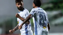 Foto: Bruno Haddad/Cruzeiro/Divulgação
