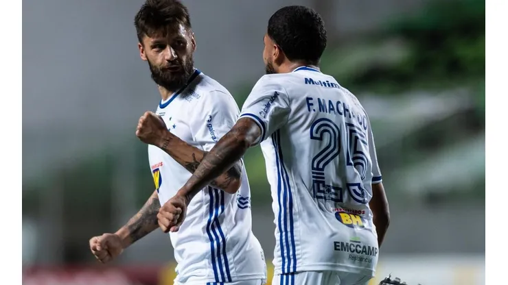 Foto: Bruno Haddad/Cruzeiro/Divulgação