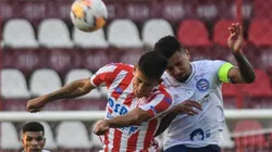 JOSE ALMEIDA | Crédito: AFP via Getty Images