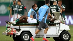 Abel expõe Patrick e lesão põe planejamento do Palmeiras em xeque
