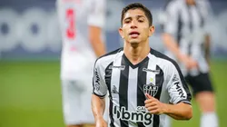 Foto: Bruno Cantini / Agência Galo / Atlético / Divulgação (Foto: https://www.flickr.com/photos/clubeatleticomineiro/50339529953/in/album-72157715959077161/)