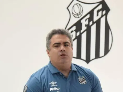 “Muito chateado”; Rollo explica conversa com Lucas Veríssimo antes da partida contra a LDU