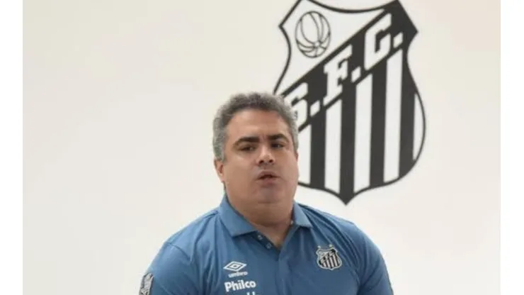“Muito chateado”; Rollo explica conversa com Lucas Veríssimo antes da partida contra a LDU