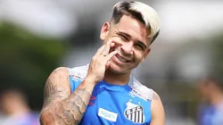Foto: Pedro Ernesto Guerra Azevedo/Santos FC