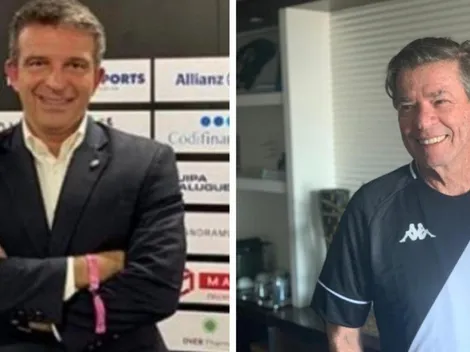 Eleições do Vasco geram mais confusão e decisão fica para 2021