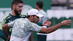 Foto: Cesar Greco/Palmeiras/Divulgação