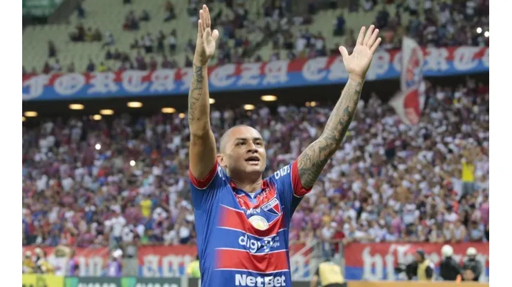 Sem Wellington Paulista, Chamusca define Fortaleza titular para enfrentar o Corinthians
