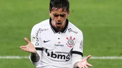 Fagner e Otero perigam desfalcar Corinthians contra o São Paulo