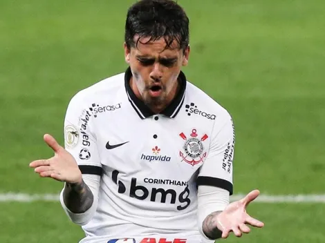 Fagner e Otero perigam desfalcar Corinthians contra o São Paulo