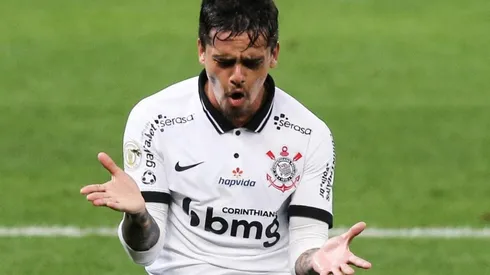 Fagner e Otero perigam desfalcar Corinthians contra o São Paulo