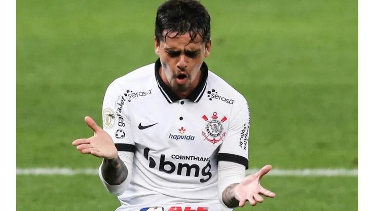 Fagner e Otero perigam desfalcar Corinthians contra o São Paulo