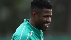 Foto: Divulgação/Palmeiras