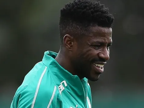 Sérgio Rodrigues indica chance do Cruzeiro contratar Ramires