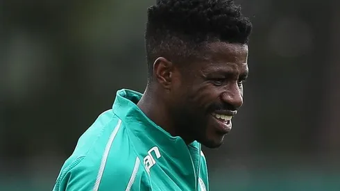 Foto: Divulgação/Palmeiras