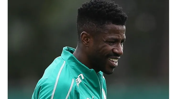 Foto: Divulgação/Palmeiras