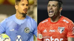 Goiás x São Paulo: Data, horário e canal para assistir a partida de logo mais