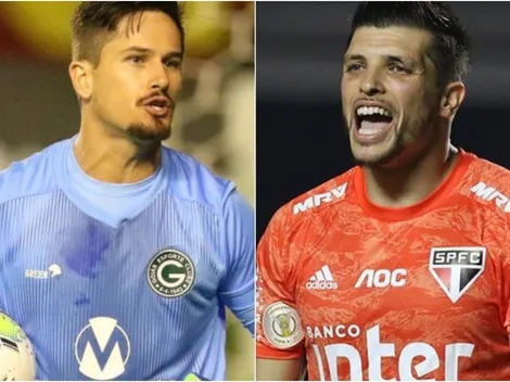 Goiás x São Paulo: Data, horário e canal para assistir a partida de logo mais