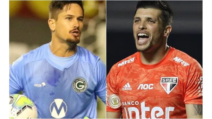 Goiás x São Paulo: Data, horário e canal para assistir a partida de logo mais
