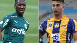 O Palmeiras volta a enfrentar o Delfín na noite desta quarta-feira (02), pela Libertadores