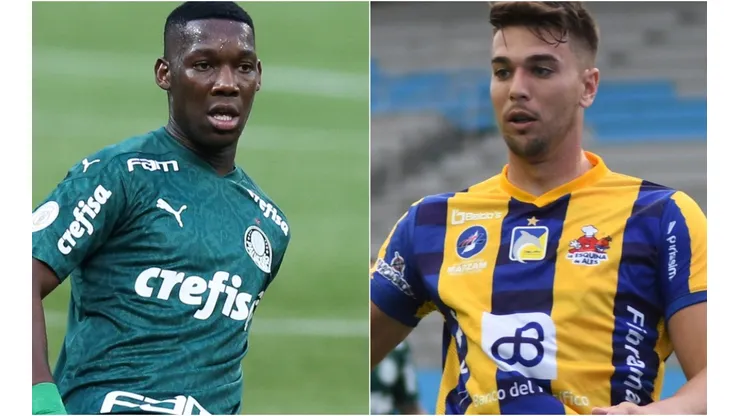 O Palmeiras volta a enfrentar o Delfín na noite desta quarta-feira (02), pela Libertadores