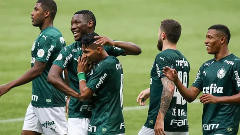 Após goleada sobre o Delfín, o Palmeiras volta a campo neste sábado (05)