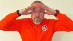 Após derrota do Inter, comentaristas da ESPN 'descascam' Fabiano Baldasso