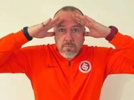 Após derrota do Inter, comentaristas da ESPN 'descascam' Fabiano Baldasso