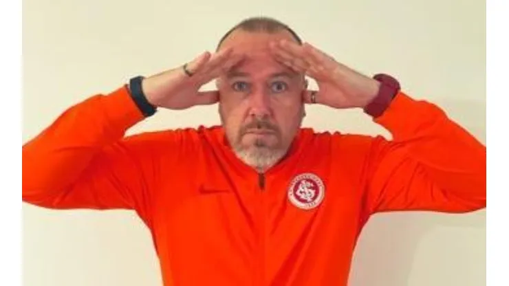 Após derrota do Inter, comentaristas da ESPN 'descascam' Fabiano Baldasso