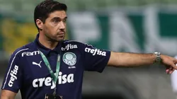 Treinador mudou a cara do Verdão na temporada - Foto: Cesar Greco/Palmeiras.