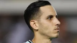 Gatito não atua desde setembro — Foto: Getty Images