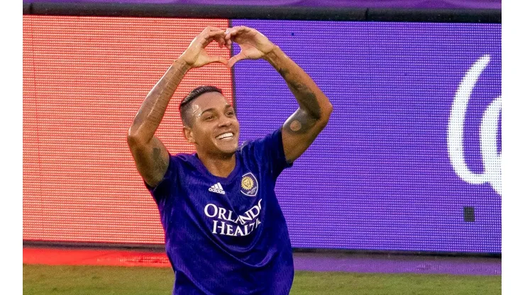 Antônio Carlos vem sendo destaque. Getty Images