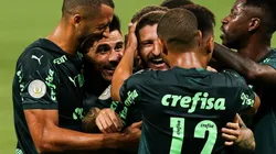 O Palmeiras recebe o Delfín nesta quarta-feira (02), pela Libertadores; veja provável escalação do Verdão