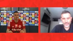 Resposta ácida de Galhardo à jornalista rende debate na web