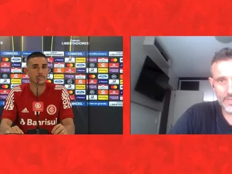 Resposta ácida de Galhardo à jornalista rende debate na web