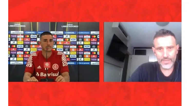 Resposta ácida de Galhardo à jornalista rende debate na web