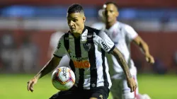Arana puxa a fila e Sampaoli conta com retornos importantes contra o Inter