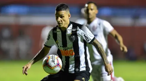 Arana puxa a fila e Sampaoli conta com retornos importantes contra o Inter