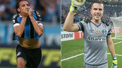 Fotos: Lucas Uebel/Grêmio/Divulgação