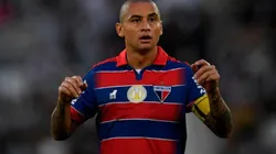 Wellington Paulista exaltou o atual treinador - Foto: Getty Images.