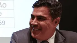 Sette Câmara tirou onda com eliminação - Foto: Pedro Souza/CAM.