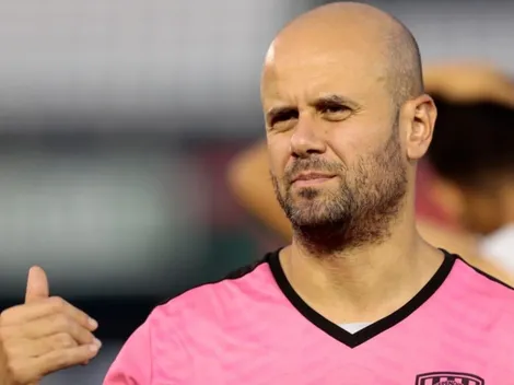 Torcida do Palmeiras surta com eliminação de Ramírez na Libertadores