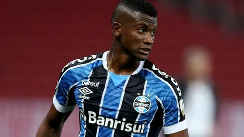 Presidente do Cruzeiro admite baixar valor de Orejuela e anima Grêmio: