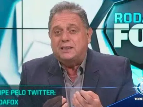 Savoia coloca atacante do Corinthians no Grêmio