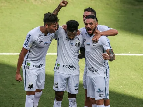 Saiba qual é o próximo jogo do Santos após a decisão contra a LDU