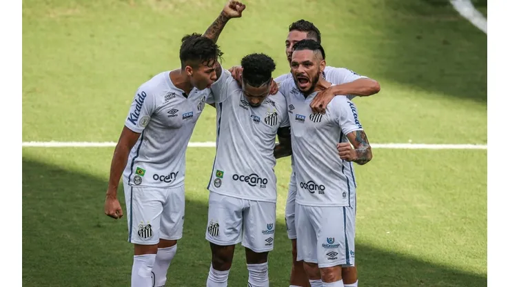Saiba qual é o próximo jogo do Santos após a decisão contra a LDU